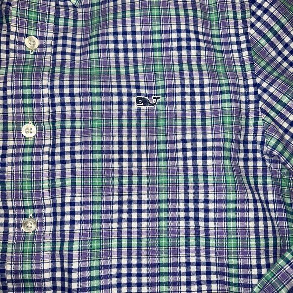 Vineyard vines Long Sleeve - Picture 3 of 12